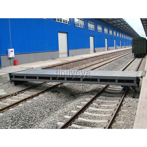 临沂伸缩铁路跨桥