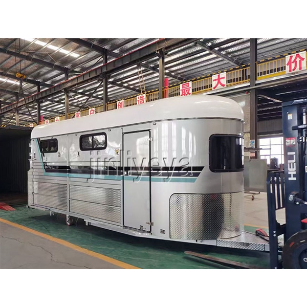 临沂小型房车