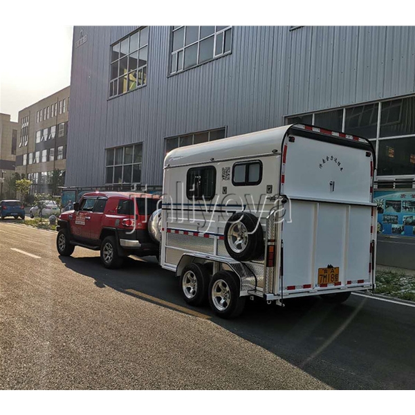 临沂两马方头车