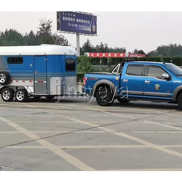 临沂两马方头车