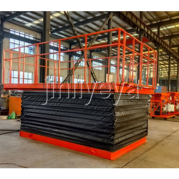 临沂固定升降机