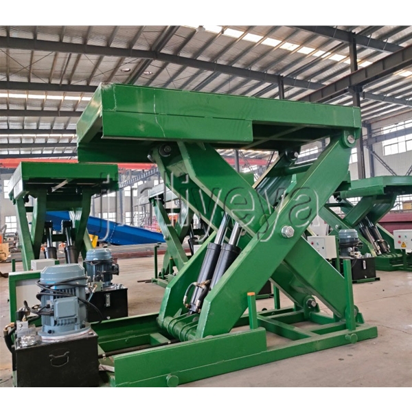 临沂固定升降机