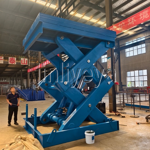 临沂固定升降机