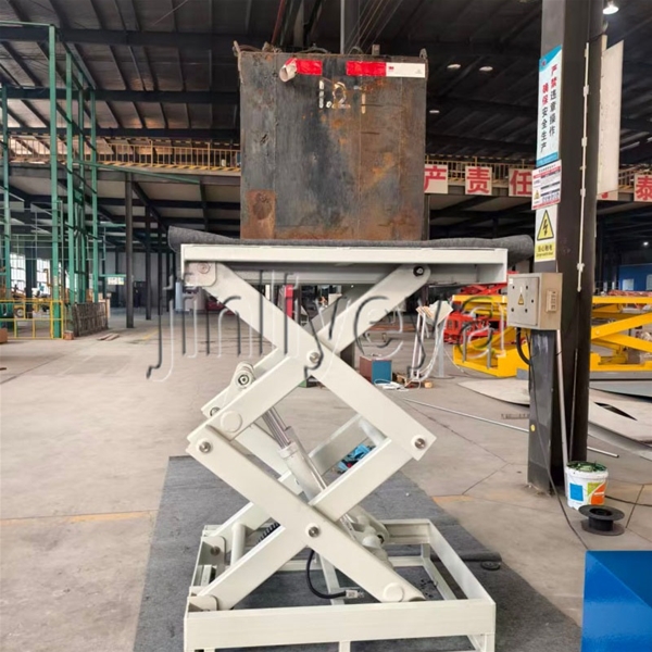 临沂固定升降机