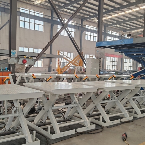 临沂固定升降机