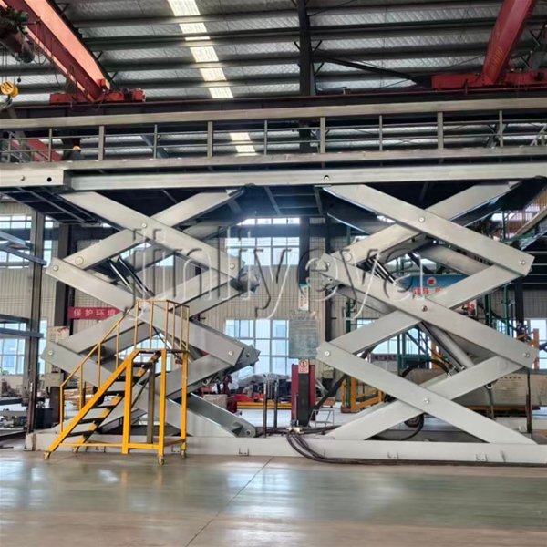 临沂固定升降机