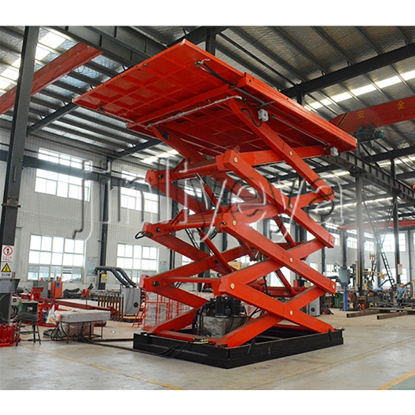 临沂固定升降机