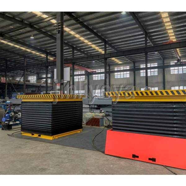 临沂定制平台（配做风琴罩）