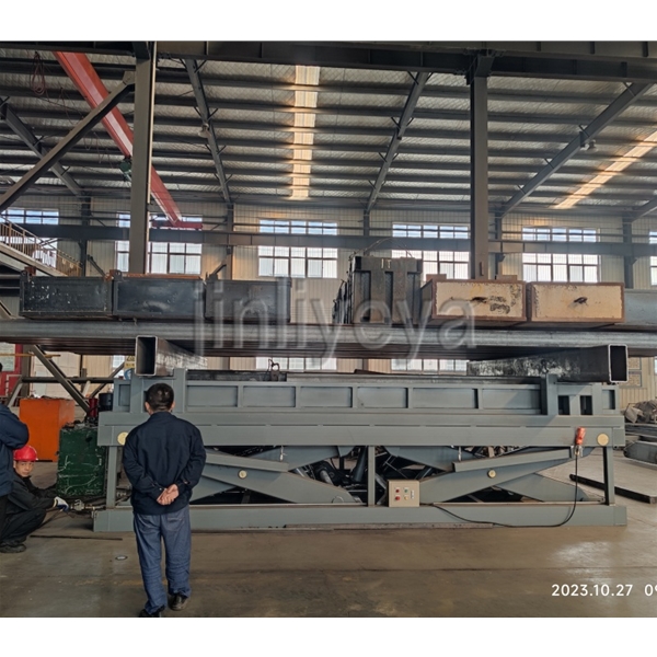 临沂固定升降机