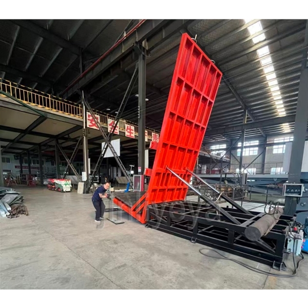 临沂大载重翻转平台