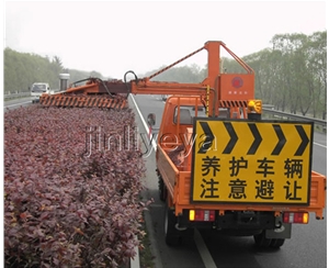 临沂高速公路绿篱修剪机