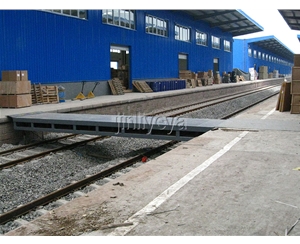 临沂伸缩式铁路跨桥