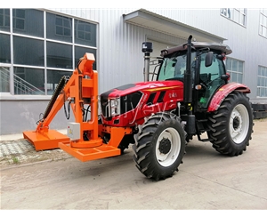 临沂绿篱修剪机