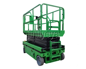 临沂自行式升降机