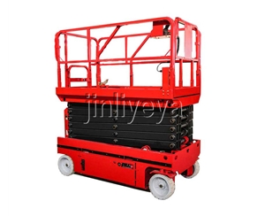 临沂自行式升降机