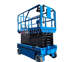 临沂自行式升降机