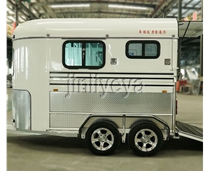 临沂两马位运马车