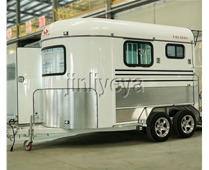 临沂两马位马车