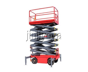 临沂移动剪叉式升降平台