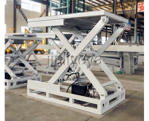 临沂固定升降平台