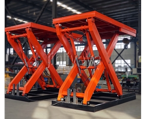 临沂固定剪叉式升降平台