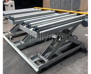 临沂固定升降平台