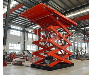 临沂固定升降机